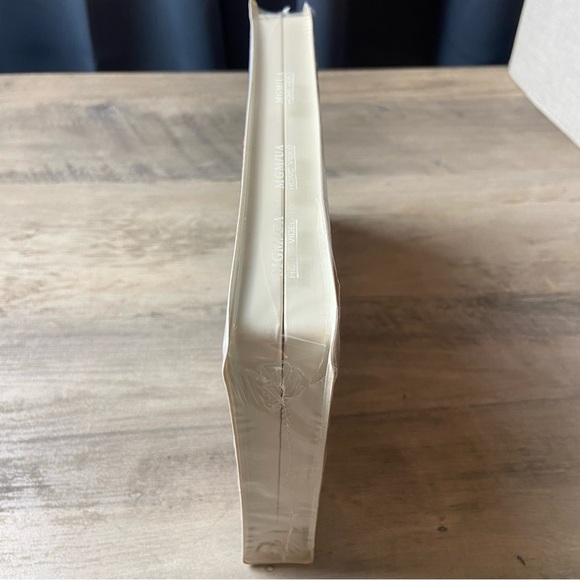 THE WIZARD OF OZ VHS THX DIGITALLY MASTERED CLAMSHELL JUDY GARLAND MGM CLASSIC - Picture 5 of 6